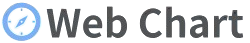 Web Chart logo