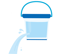 穴の開いたバケツ {{brizy_dc_image_alt imageSrc=