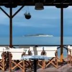 沖縄オーシャンビューレストラン