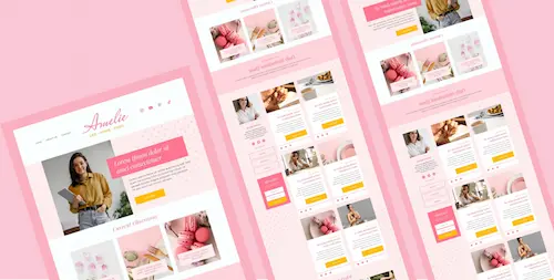 美容室ポータルサイト