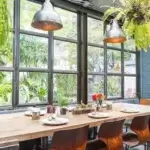 レストラン集客データ分析