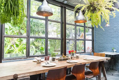 レストラン集客データ分析