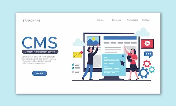 cms-image 世界一のCMS WordPress