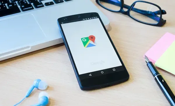 googlemap-search-mobile GoogleマップのMEO連携